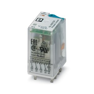 Phoenix Contact REL-IR4/DP-220DC/4X21 2905728
