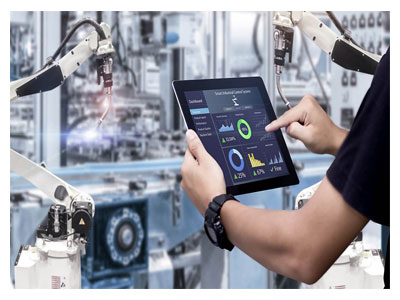 Types and Stages of HMI