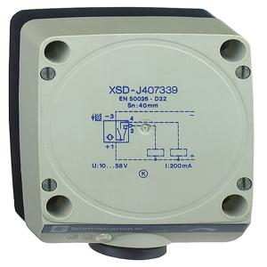 XSDA500519TF