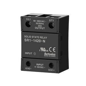 Autonics SR1-1420-N