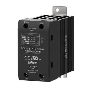 SRH1-A420-N