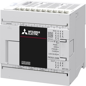FX5UJ-60MR/ES 未使用 1PC Mitsubishi FX5UJ-60MR/ES FX5UJ60MRES NEW | eBay