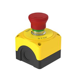 Bannerengineering SSA-EBM-02E