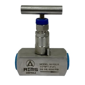 Needle Valve