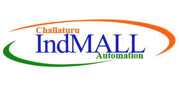 IndMALL Automation