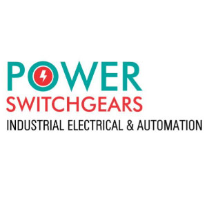 Power SwitchGears Logo