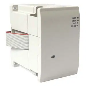 Delta PLC DVP06XA-H2