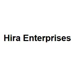 Hira Enterprises Logo
