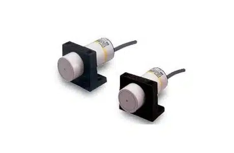 Omron Capacitive Proximity Sensors