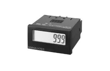 Omron H7ER Counter