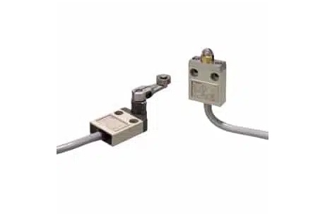Omron D4C Limit Switch