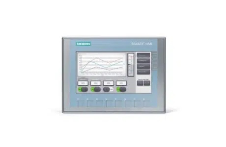 Siemens Touch Panel KTP700