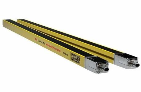 Leuze Positioning sensors