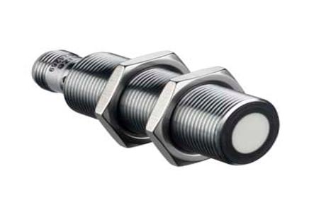 Leuze 3D Sensors
