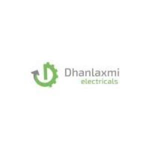 Dhanalaxmi Electricals Logo