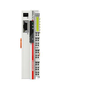 Beckhoff CX7000