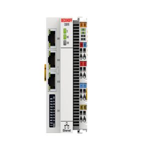 Beckhoff CX8090