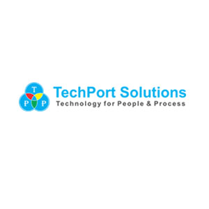 Techport Solutions Pvt Ltd Logo