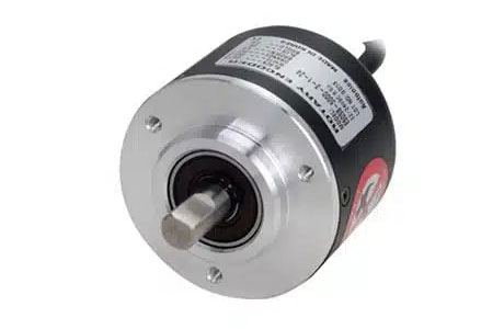 omron rotary encoder chennai