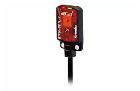 omron photoelectric sensor chennai