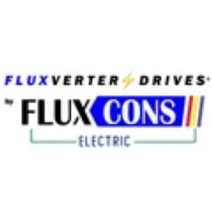 Fluxcons Electric Private Ltd Logo
