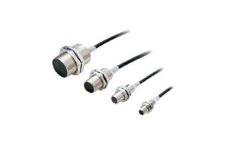 Omron E2ER/E2ERZ Proximity Sensor