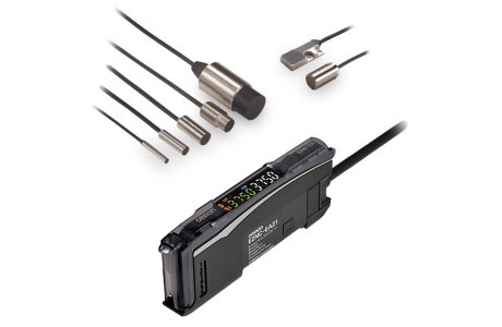 Omron E2NC