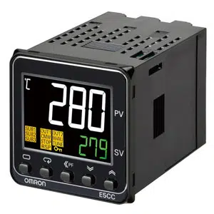 Omron E5CC-QX2ASM-801