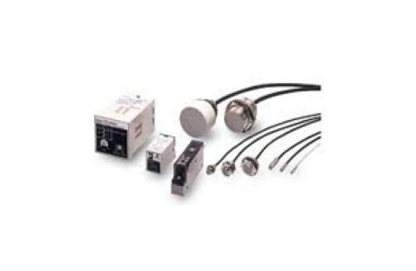 Omron E2C/E2C-H