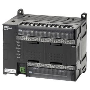 CP1L-EM40DR-D