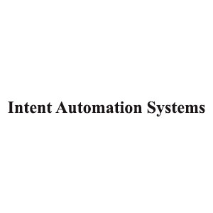Intent Automation Systems Logo