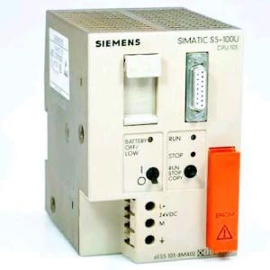 Omron CJ1H-CPU65H
