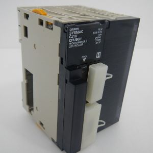 CJ1H-CPU66H