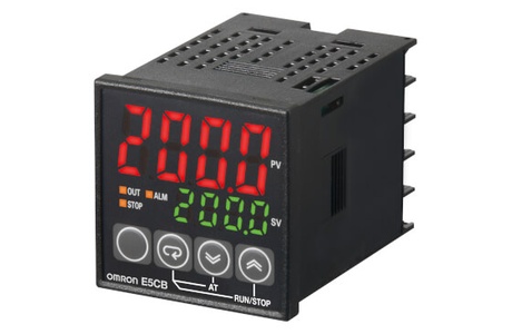 Omron Temperature Controller