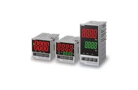 Omron Temperature Controllers