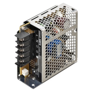 Omron S8FS-C05024J Power Supply