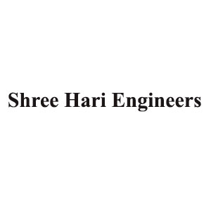 Shree Hari Engineers Logo