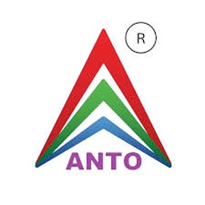 Anto Global India Private Ltd Logo