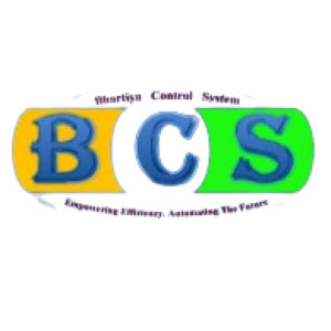 Bhartiya Control System Logo